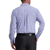 The Active Series&trade; Windowpane Plaid Casual Shirt,  view# 2