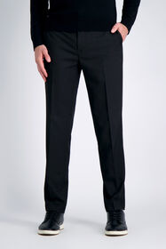 Smart Wash&reg; Suit Pant, Black, hi-res