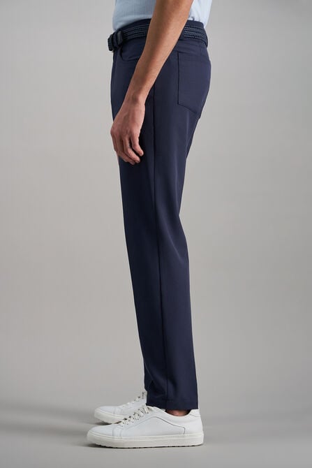 The Active Series&trade; 5-Pocket Tech Pant, Indigo view# 5