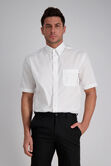 Urban Dot Button Down Shirt, White view# 1