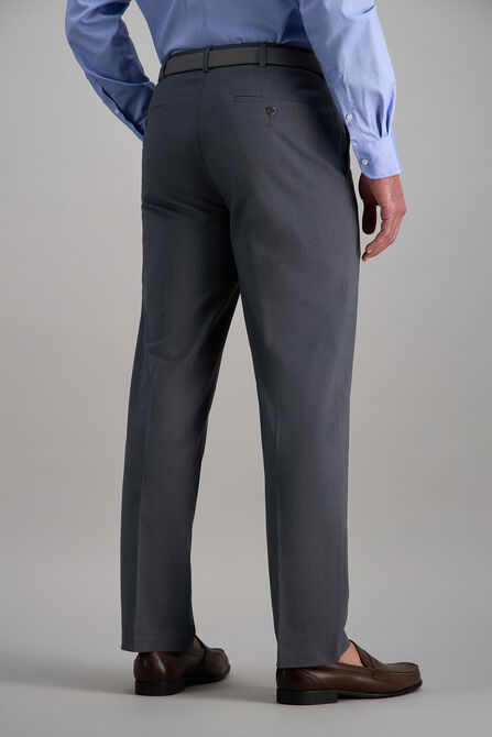 Iron Free Premium Khaki, Charcoal Htr view# 4