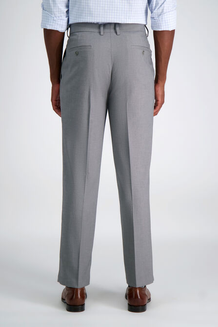 Travel Performance Suit Pant, Grey view# 3
