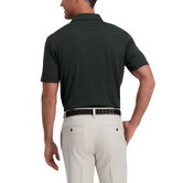 Marled Dot Polo,  view# 5