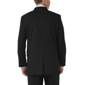 J.M. Haggar Premium Stretch Shadow Check Suit Jacket,  view# 2