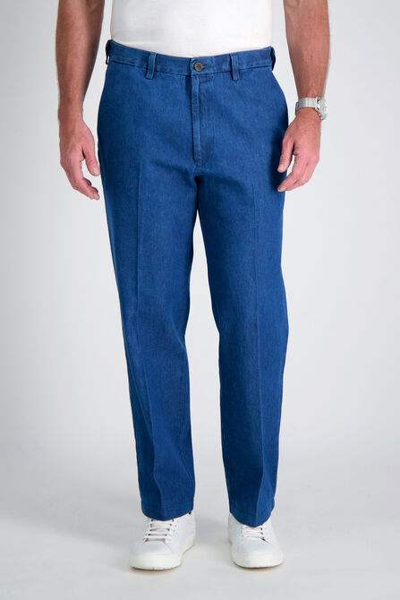 Work to Weekend&reg; Original Denim,  view# 1