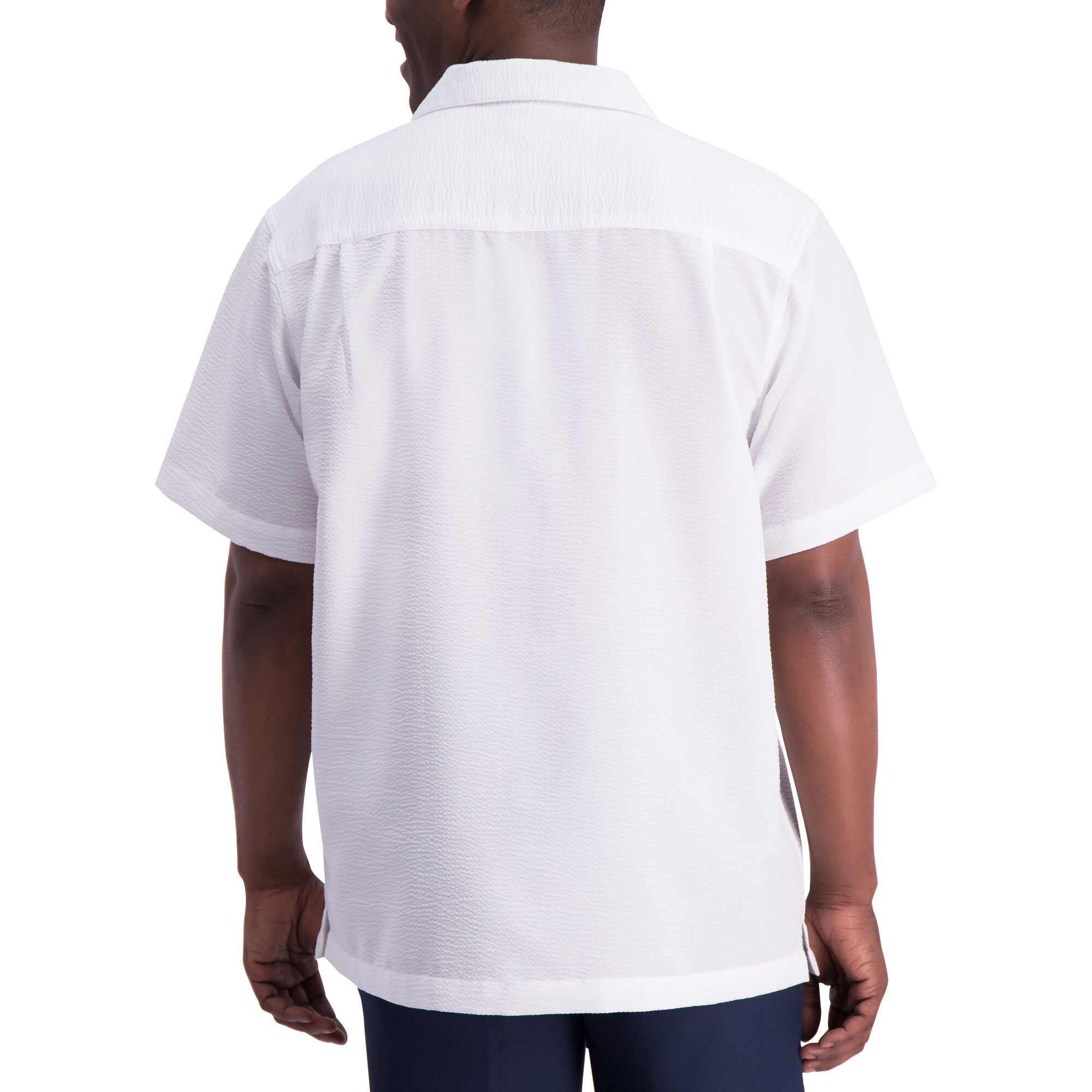 Haggar short sleeve dress shirts online