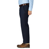 J.M. Haggar Luxury Comfort Chino , Dark Navy view# 3