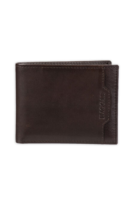 Coleshire Pocketmate Wallet, Brown view# 1