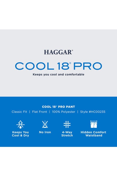 Cool 18® Pro Pant