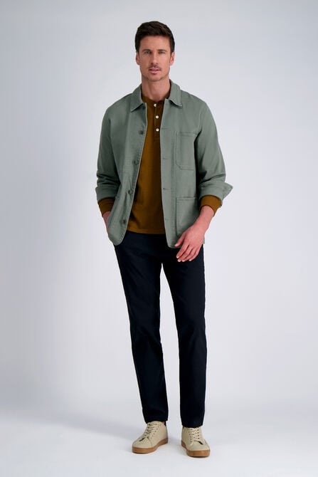Life Khaki&trade; Flex Chino Pant,  view# 5
