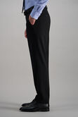 J.M. Haggar 4 Way Stretch Dress Pant,  view# 5