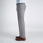 Travel Performance Suit Pant, Grey view# 4