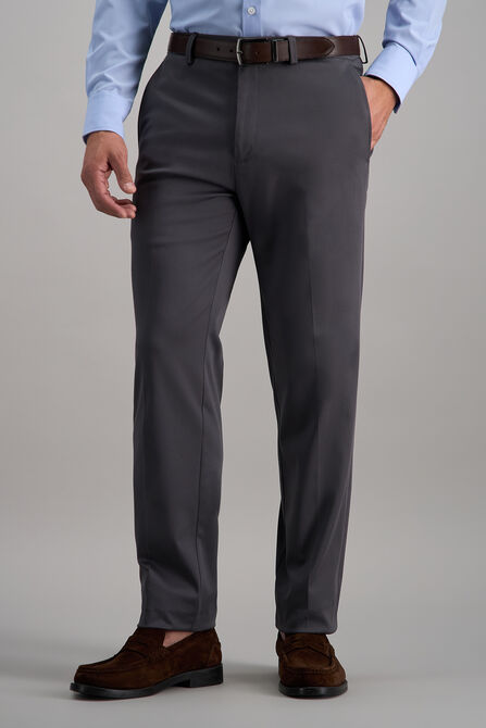 Iron Free Premium Khaki, Dark Grey view# 1