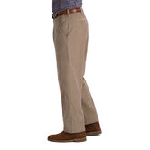 Stretch Corduroy Pant,  Medium Khaki view# 2