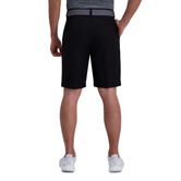 The Active Series&trade; Performance Utility Short, Black view# 3