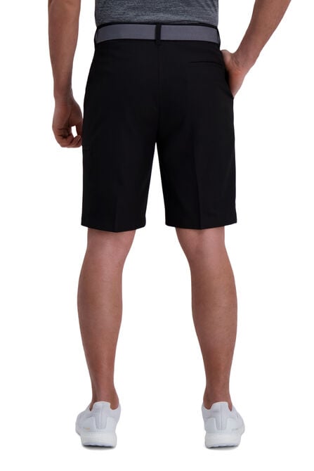 The Active Series&trade; Performance Utility Short, Black view# 3
