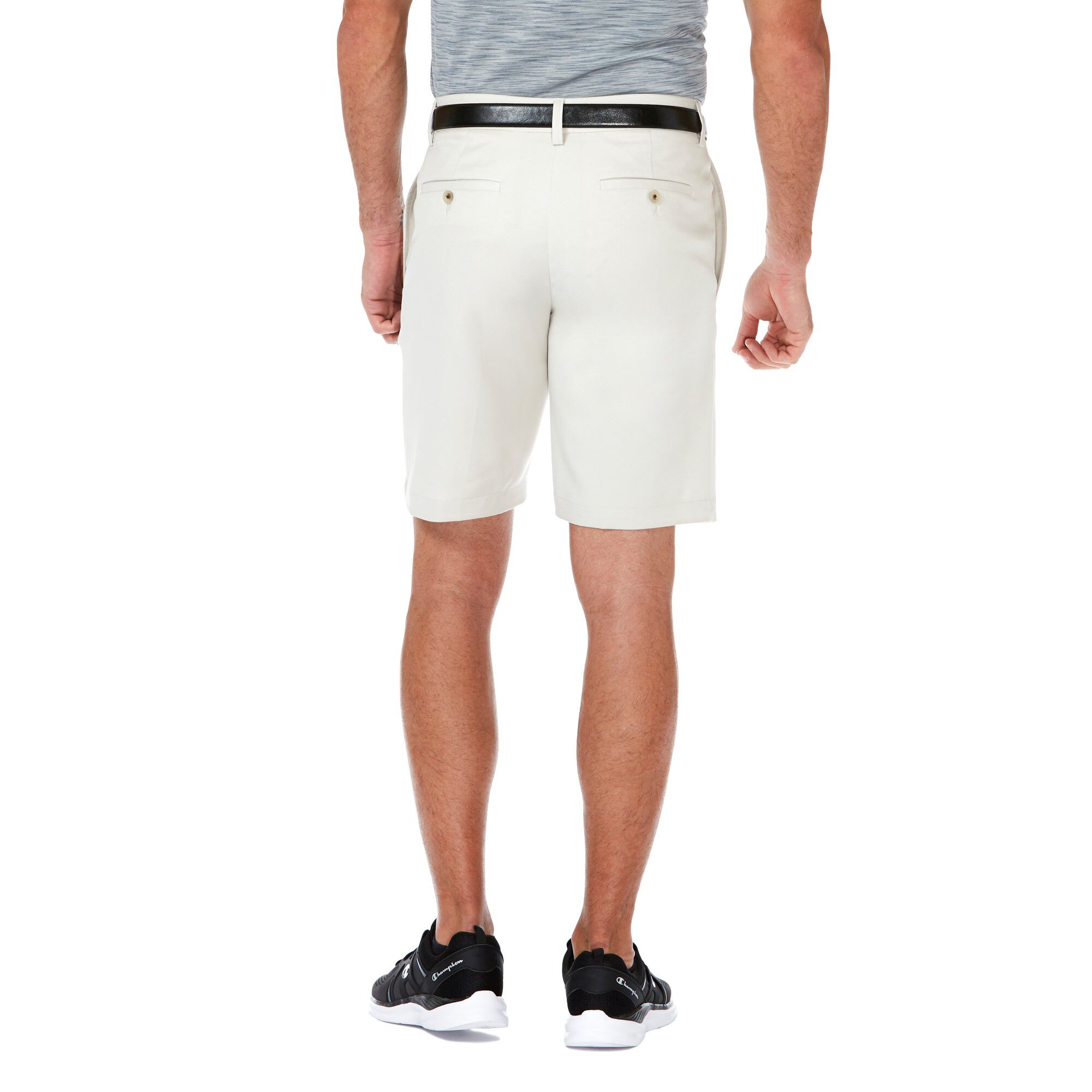haggar cool 18 pro