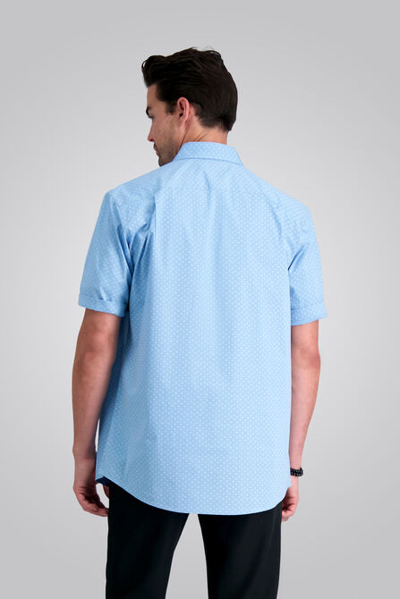 Poplin Button Down Shirt,  view# 2