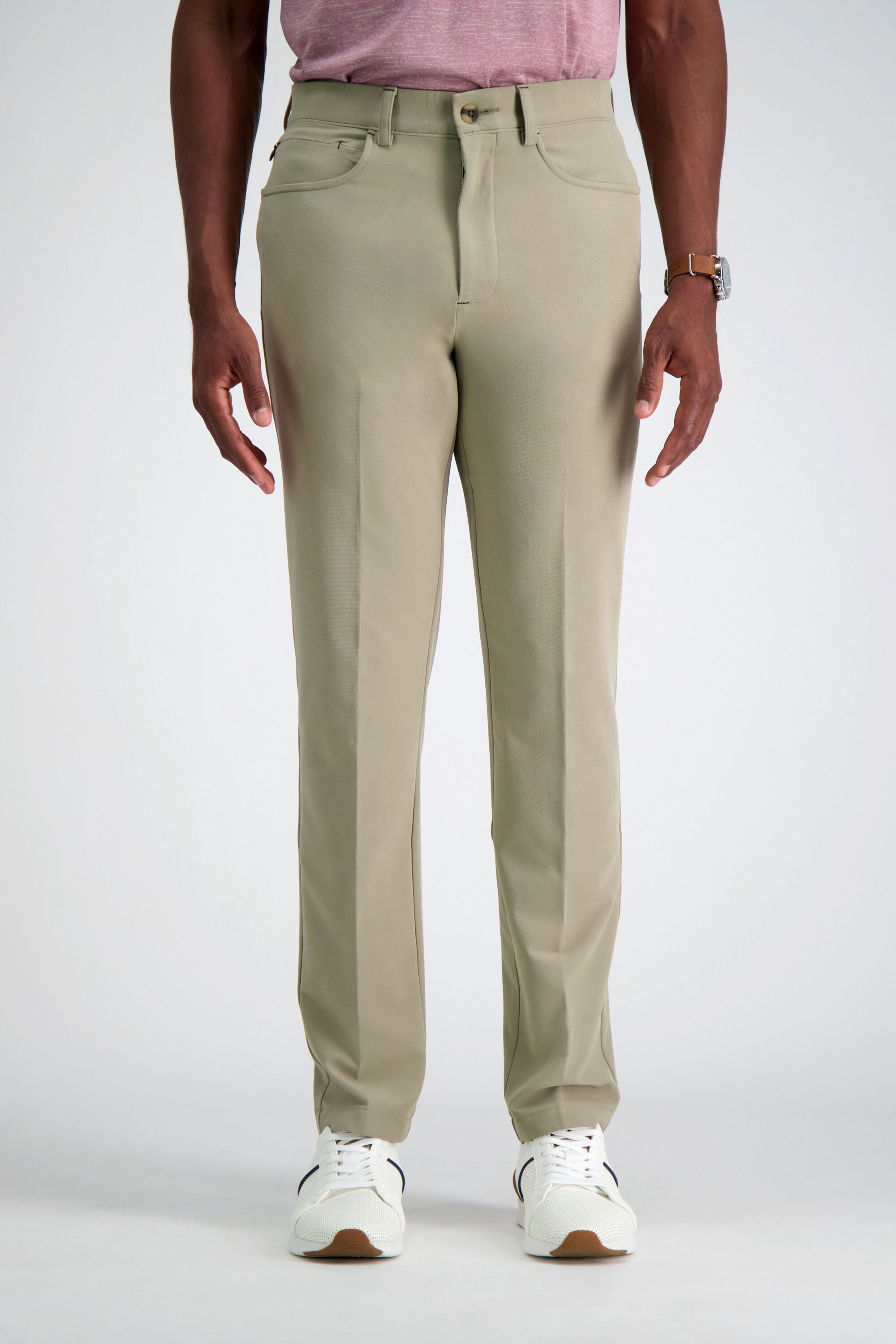 The Active Series 5 Pocket Tech Pant