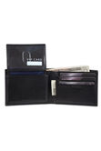 Coleshire Pocketmate Wallet, Black view# 5