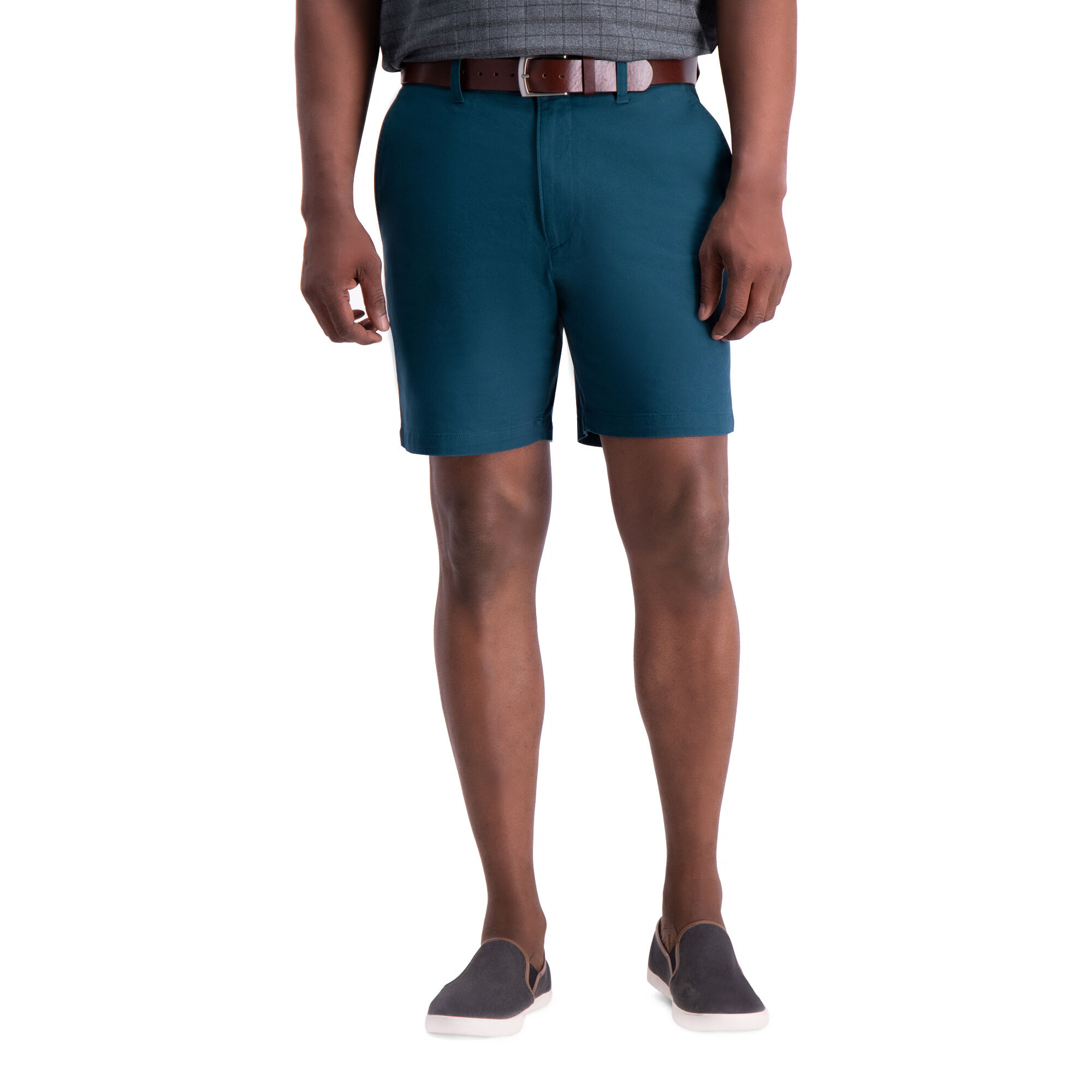 Haggar coastal comfort shorts discount