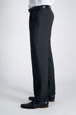 E-CLO&trade; Stria Dress Pant,  view# 6