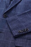J.M. Haggar Premium Windowpane Blazer,  view# 5