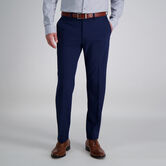 JM Haggar Slim 4 Way Stretch Suit Pant, Bright Blue, hi-res