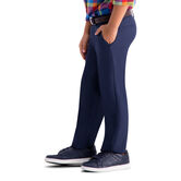 Boys Cool 18 Pro Pant &#40;4-7&#41;, Navy view# 2