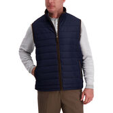 Channel Puffer Vest ,  view# 1