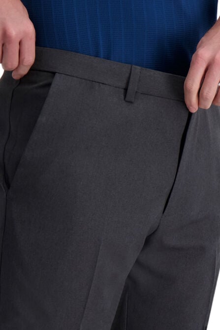 Cool Right&reg; Performance Flex Pant, Dark Grey view# 4