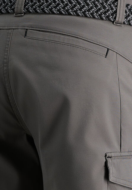 The Active Series&trade; Cargo Trek Short, Dark Green