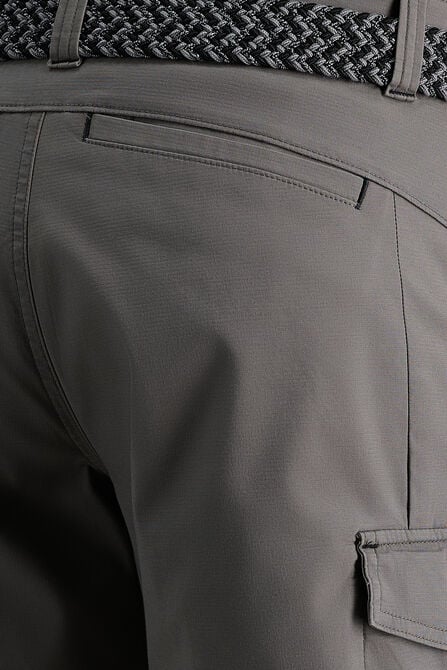 The Active Series&trade; Cargo Trek Short, Dark Green view# 2