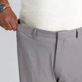 Big &amp; Tall Active Series&trade; Performance Pant, Heather Grey view# 2