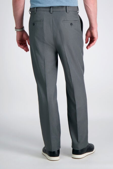 Cool 18&reg; Heather Solid Pant,  view# 4