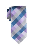 Multi Box Tie, Fresco Heather view# 1
