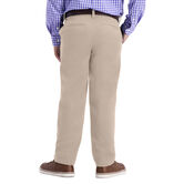 Boys Sustainable Chino &#40;4-7&#41;, Khaki view# 3