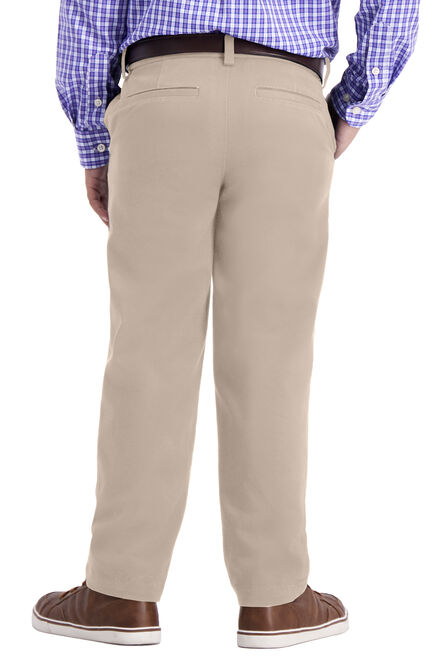 Boys Sustainable Chino &#40;4-7&#41;, Khaki view# 3