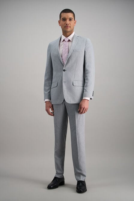 Smart Wash&reg; Suit Separate Jacket,  view# 1