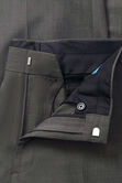 Travel Performance Suit Separates Pant,  view# 5