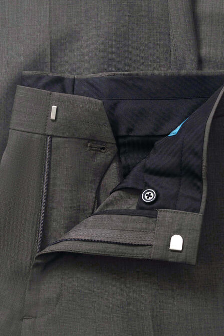Travel Performance Suit Separates Pant,  view# 5