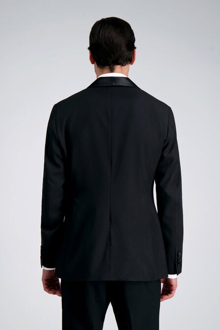 Tuxedo Jacket,  view# 2