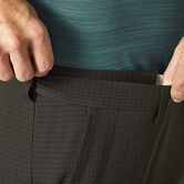 Cool 18&reg; Pro Check Short,  view# 4