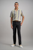 The Active Series&trade; City Flex 5-Pocket Traveler Pant,  view# 3