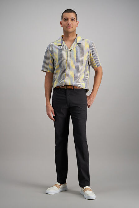The Active Series&trade; City Flex 5-Pocket Traveler Pant,  view# 3
