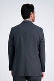 J.M. Haggar Windowpane Suit Jacket,  view# 3