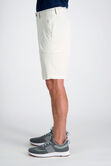 The Active Series&trade; Stretch Performance Utility Short, Natural view# 3