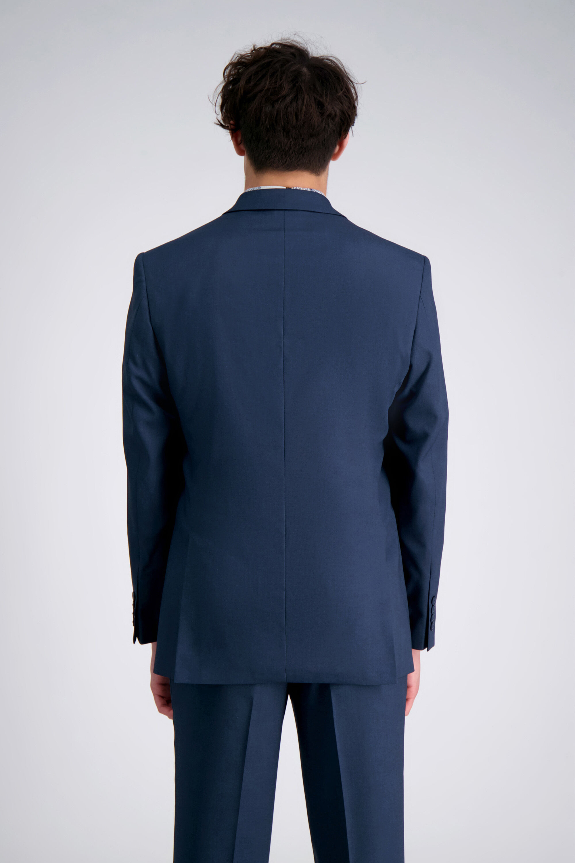 Haggar suit coats hot sale