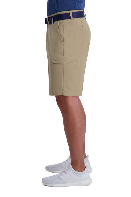 The Active Series&trade; Performance Utility Short, Khaki view# 2