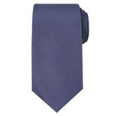 Oxford Solid Tie, Bean view# 2